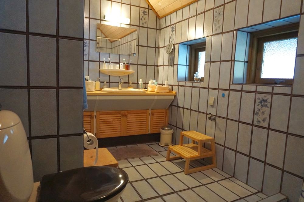 Eigennutzung oder Kapitalanlage - Reetdachhaus auf der dänischen Insel Rømø