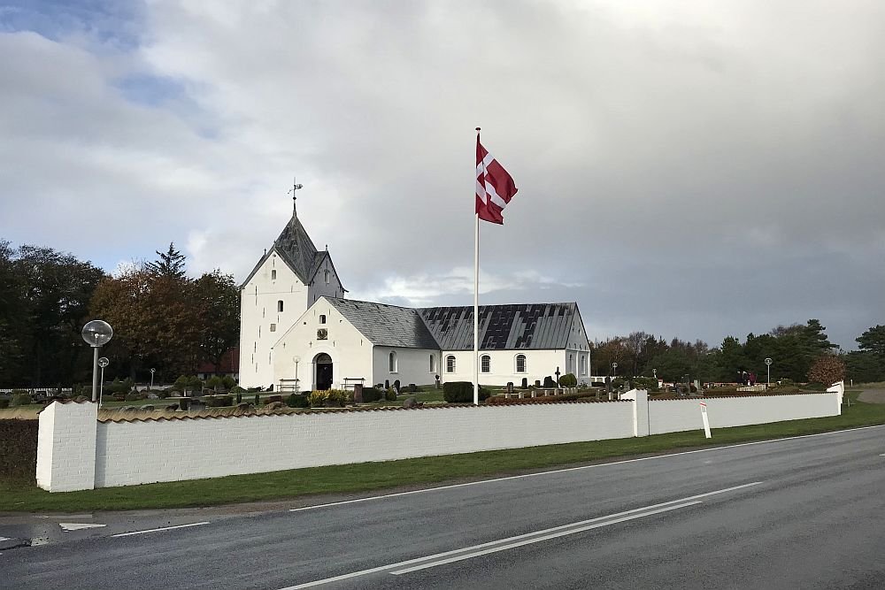 Eigennutzung oder Kapitalanlage - Reetdachhaus auf der dänischen Insel Rømø