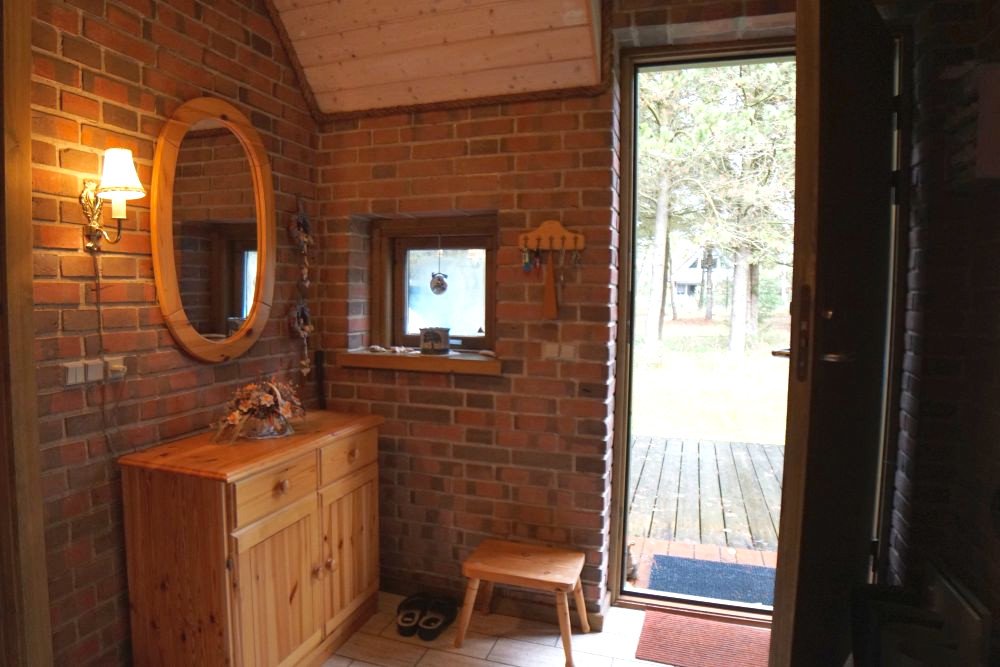 Eigennutzung oder Kapitalanlage - Reetdachhaus auf der dänischen Insel Rømø