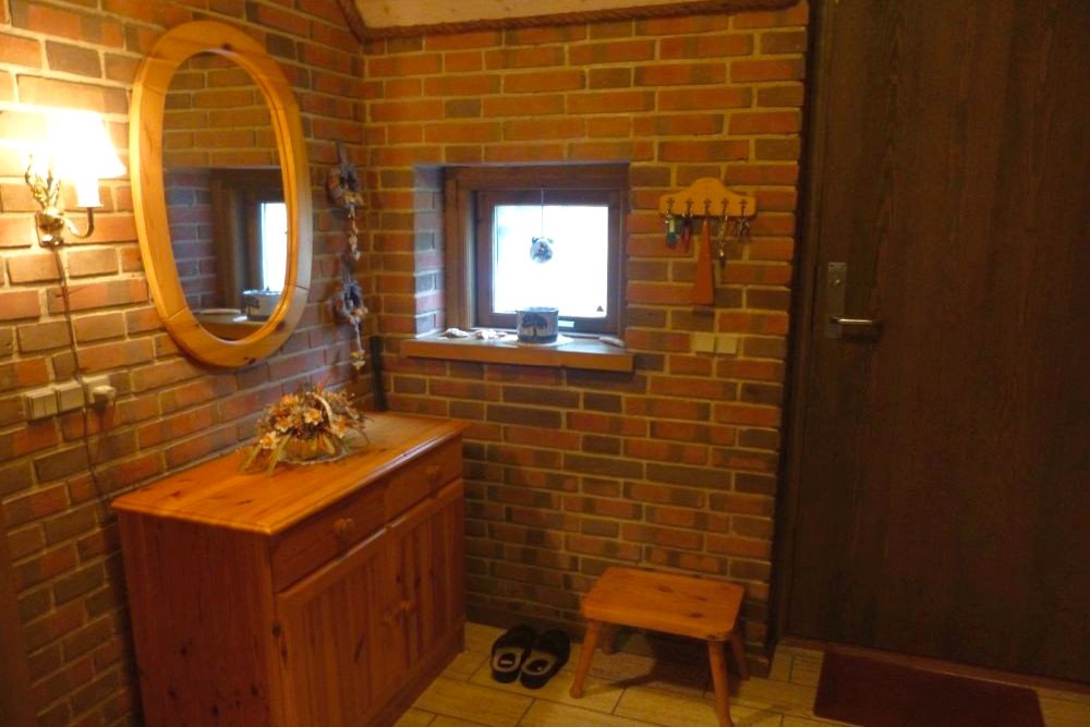 Eigennutzung oder Kapitalanlage - Reetdachhaus auf der dänischen Insel Rømø