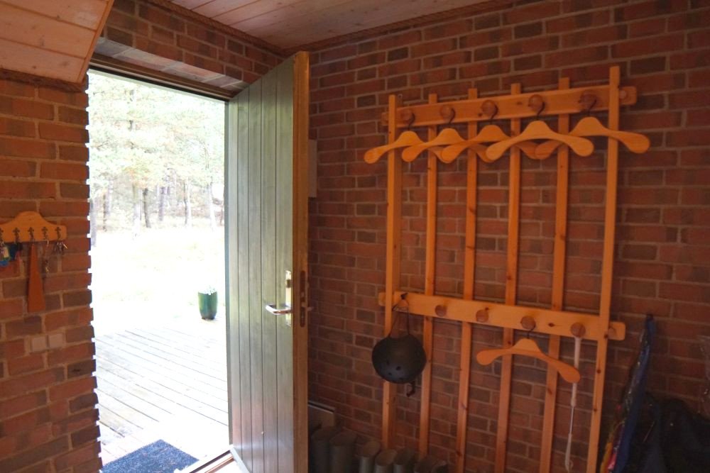 Eigennutzung oder Kapitalanlage - Reetdachhaus auf der dänischen Insel Rømø