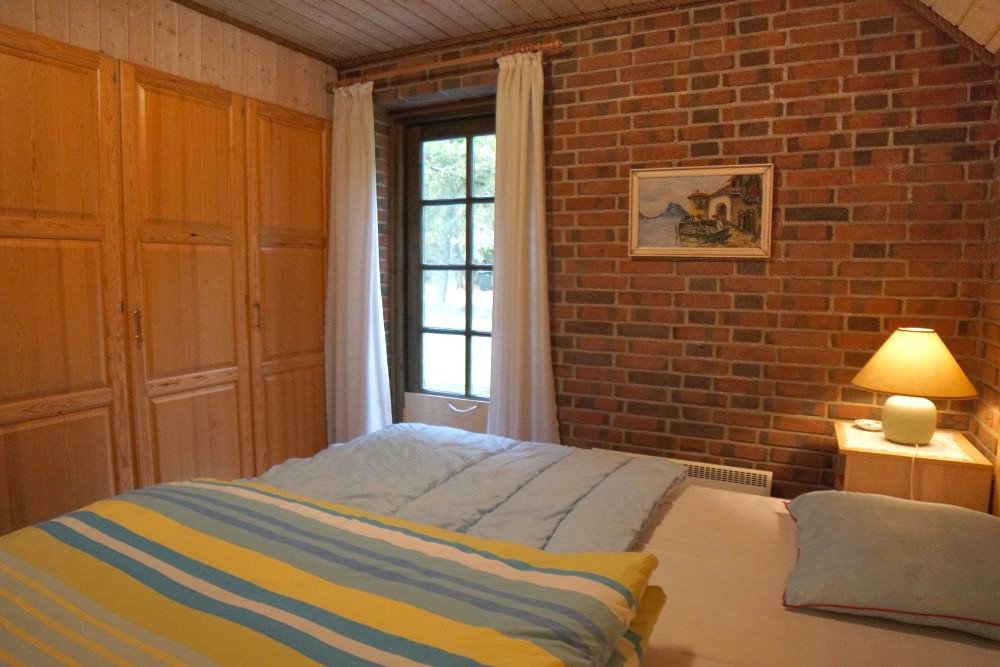 Eigennutzung oder Kapitalanlage - Reetdachhaus auf der dänischen Insel Rømø