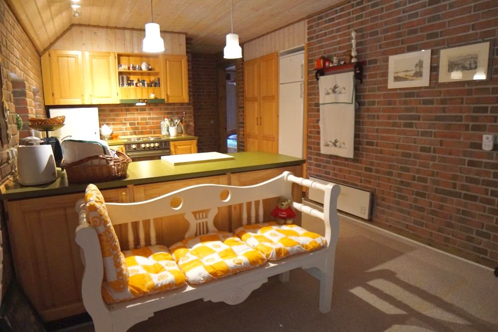 Eigennutzung oder Kapitalanlage - Reetdachhaus auf der dänischen Insel Rømø