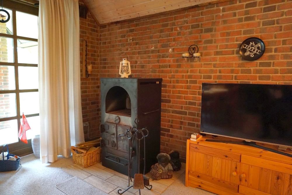 Eigennutzung oder Kapitalanlage - Reetdachhaus auf der dänischen Insel Rømø