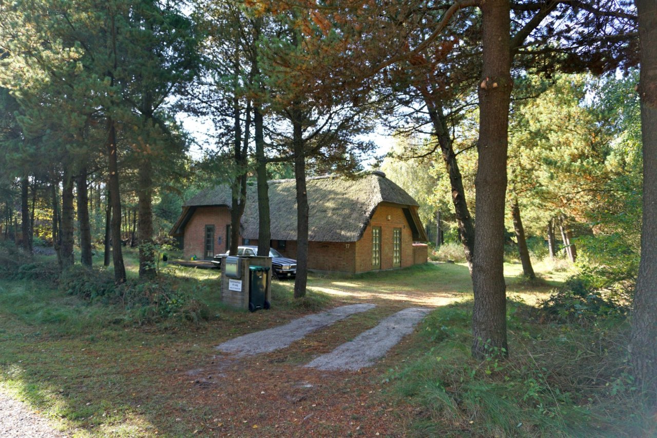 Eigennutzung oder Kapitalanlage - Reetdachhaus auf der dänischen Insel Rømø