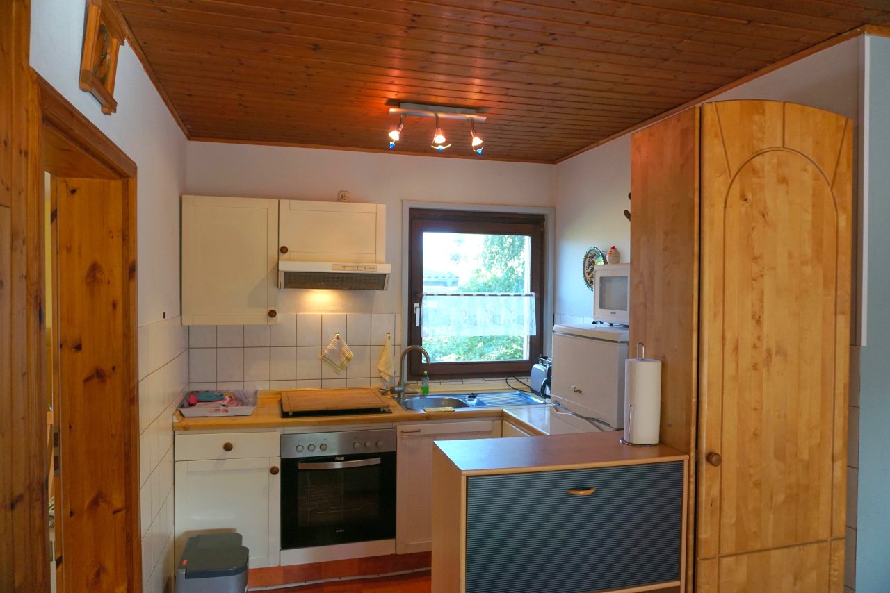PREISREZUZIERUNG! Sonniges Wochenendhaus mit neuer Holzfassade in Hohenfelde an der Ostsee