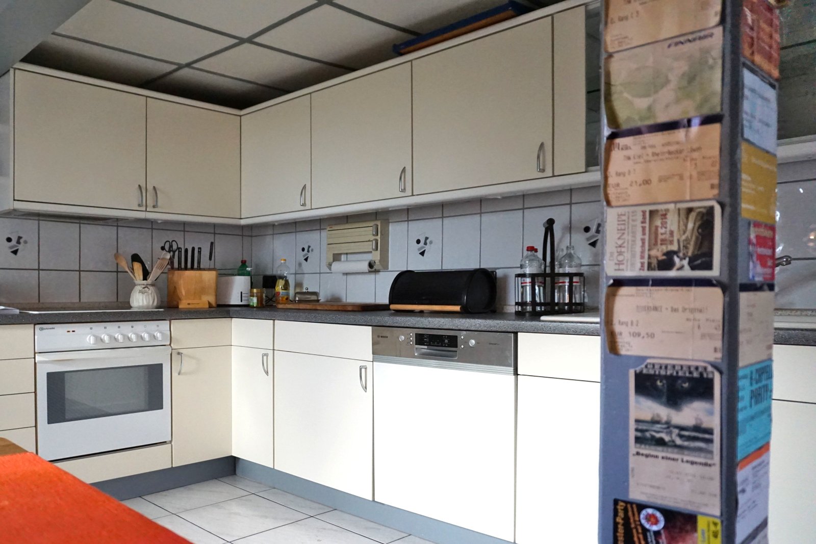 Geschichte zum Wohnen - Großzügiges Fachwerkhaus im Herzen von Preetz