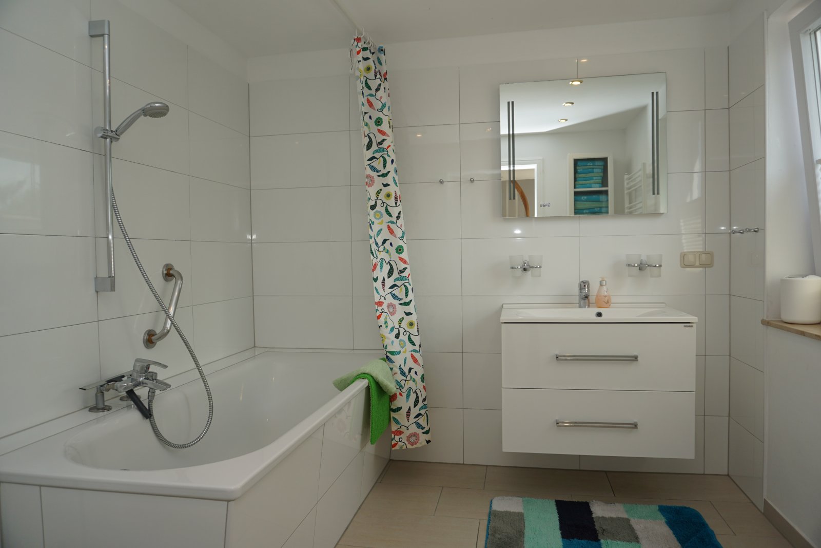 Ruheoase in Panker – Weitblick bis zur Ostsee inklusive