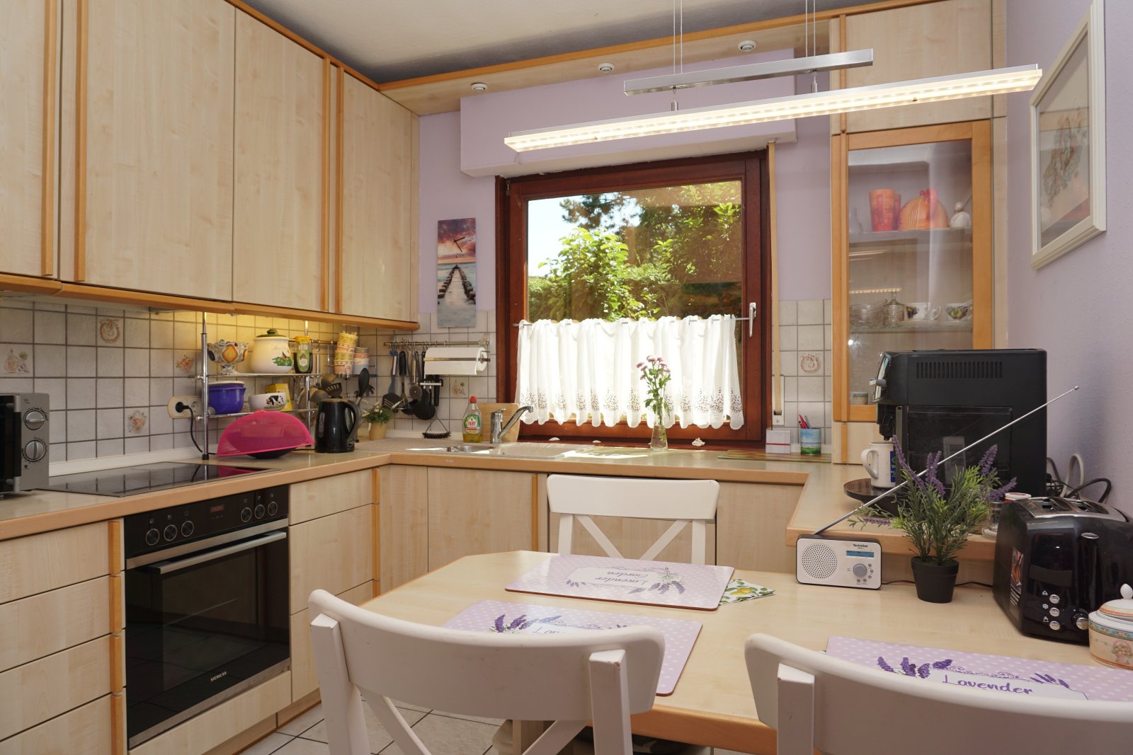 Ihr neues Zuhause in Fiefbergen an der Ostsee wartet auf Sie