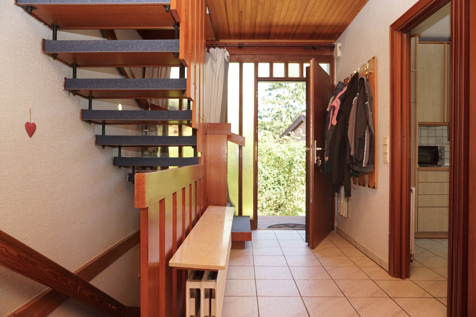 Ihr neues Zuhause in Fiefbergen an der Ostsee wartet auf Sie