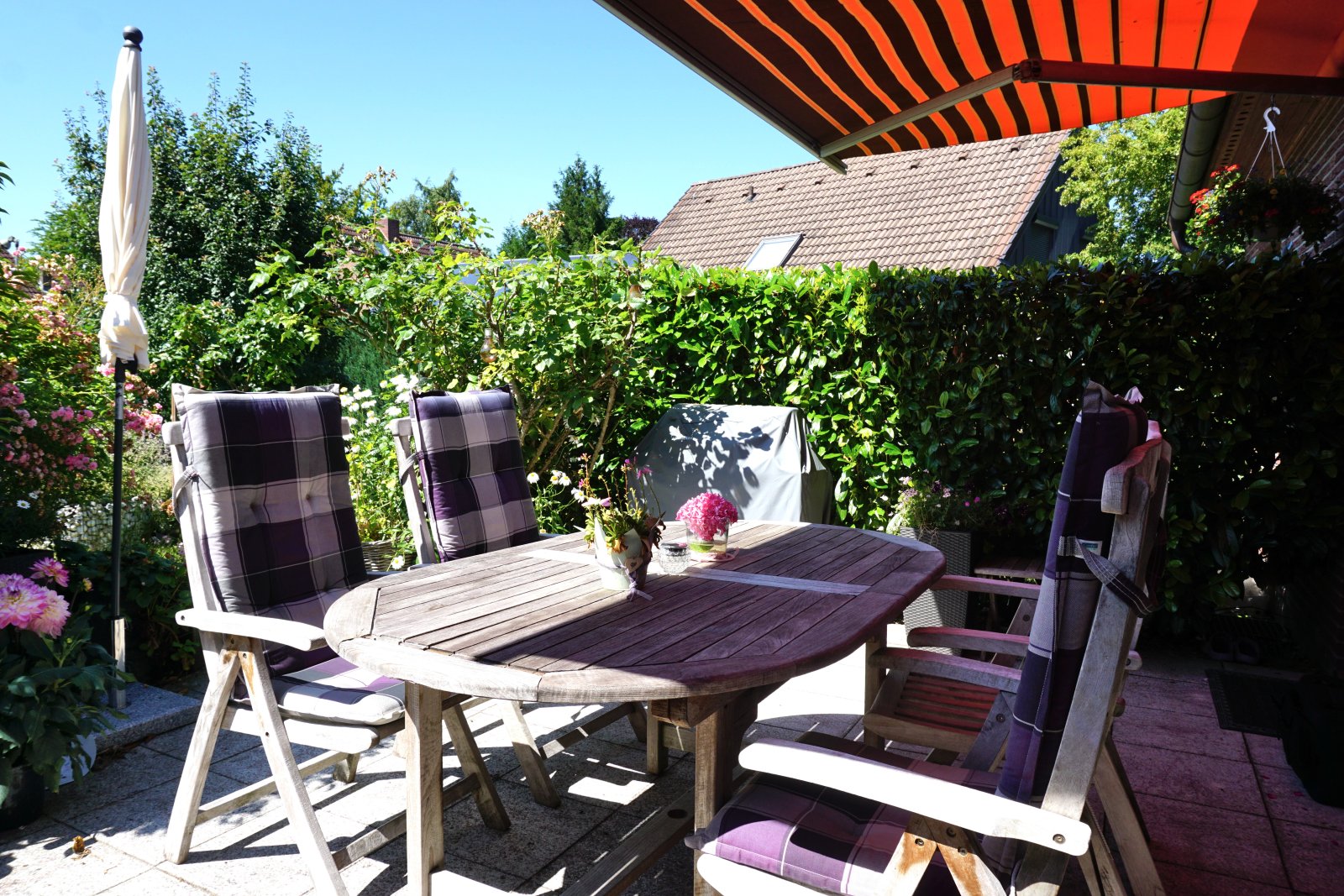 Ihr neues Zuhause in Fiefbergen an der Ostsee wartet auf Sie