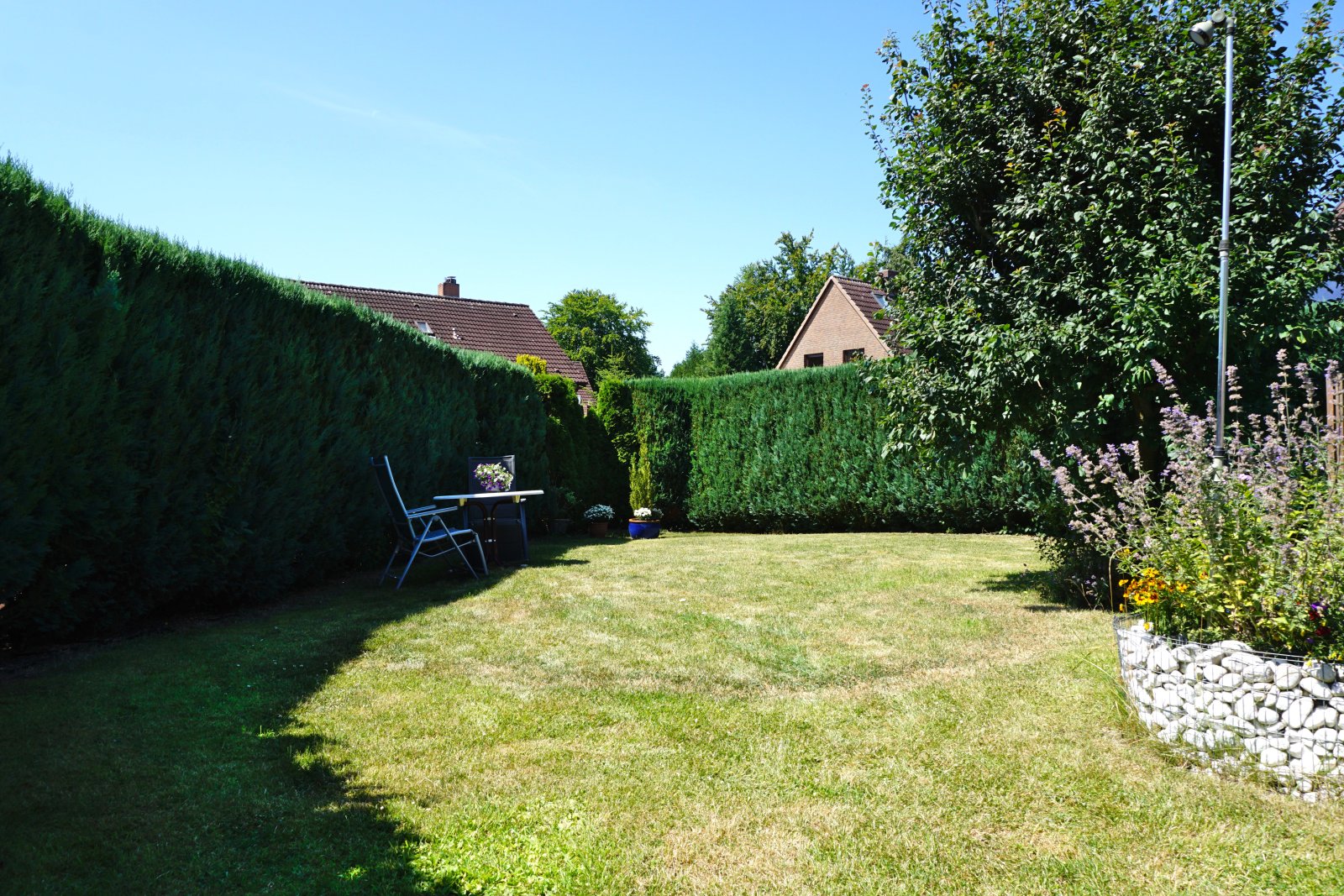 Ihr neues Zuhause in Fiefbergen an der Ostsee wartet auf Sie
