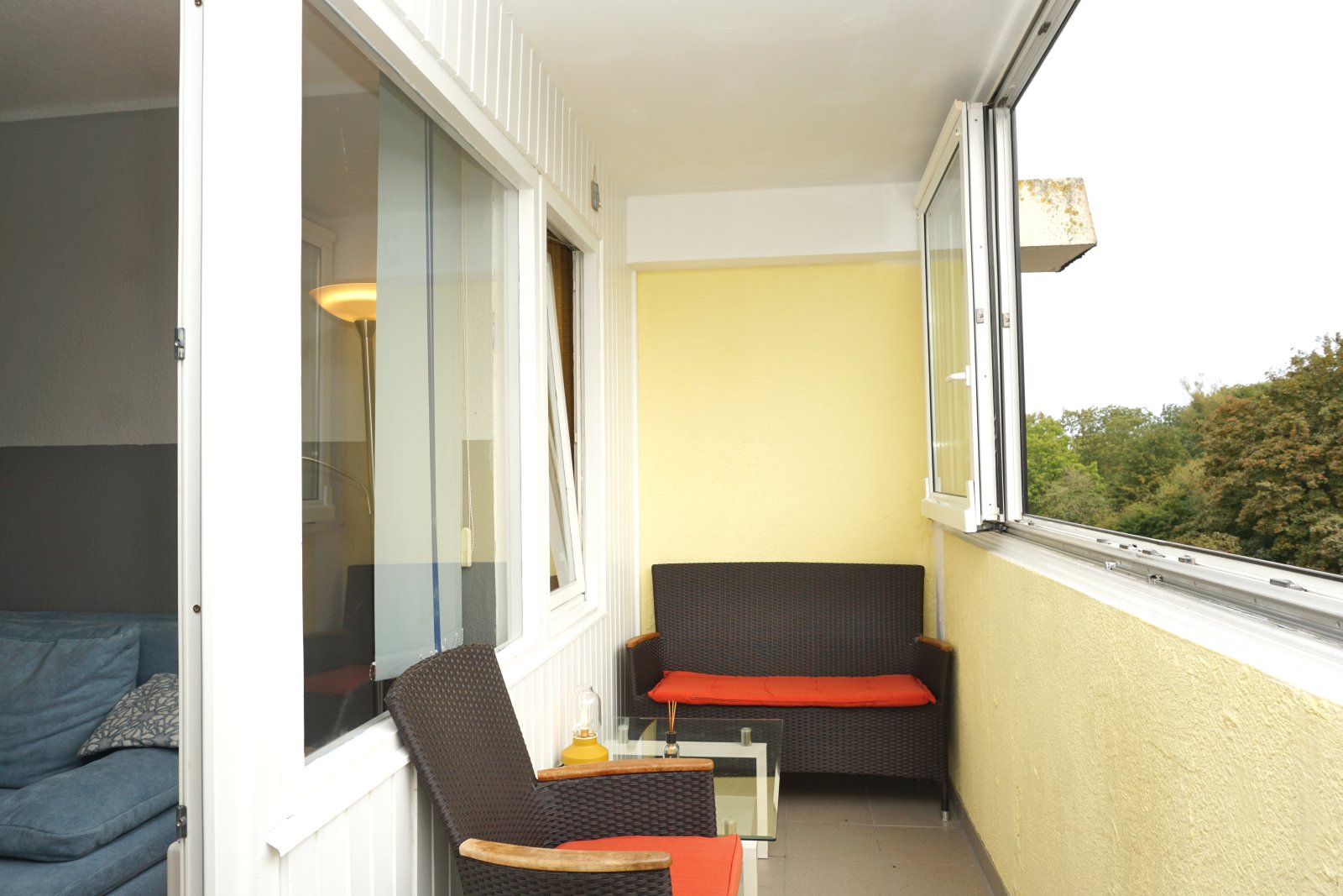 NEUER PREIS! Der nächste Sommer kann kommen - gepflegtes Appartement im Ostsee-Ferienpark Holm