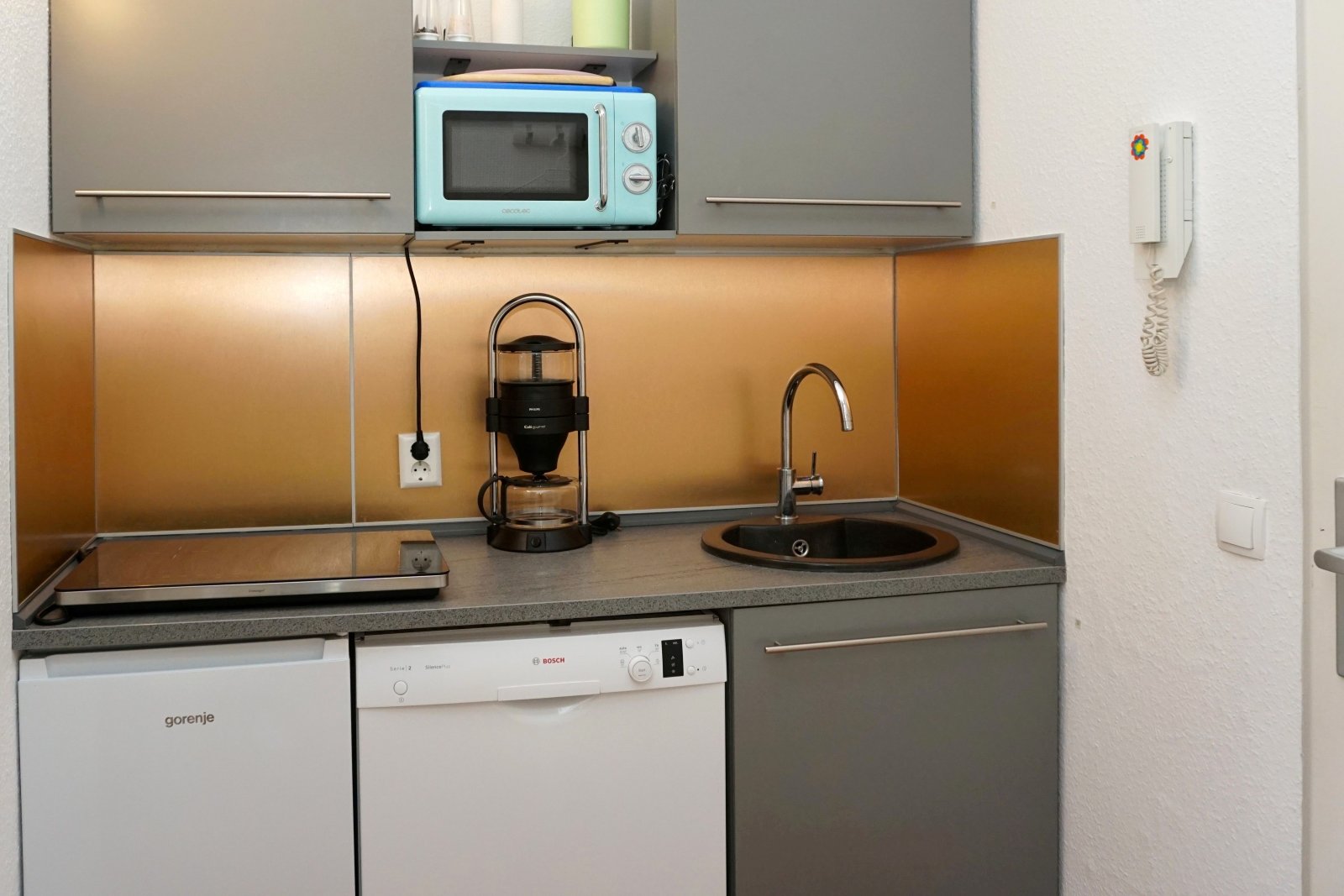 NEUER PREIS! Der nächste Sommer kann kommen - gepflegtes Appartement im Ostsee-Ferienpark Holm