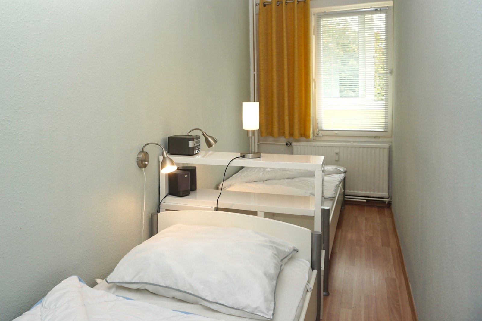 NEUER PREIS! Der nächste Sommer kann kommen - gepflegtes Appartement im Ostsee-Ferienpark Holm