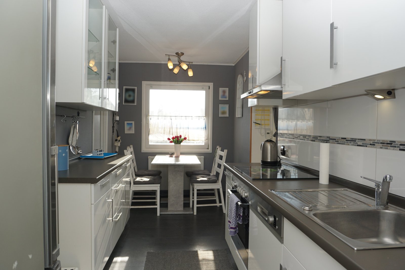 Ostseenah & skandinavisch: Schwedenhaus in Hohenfelde