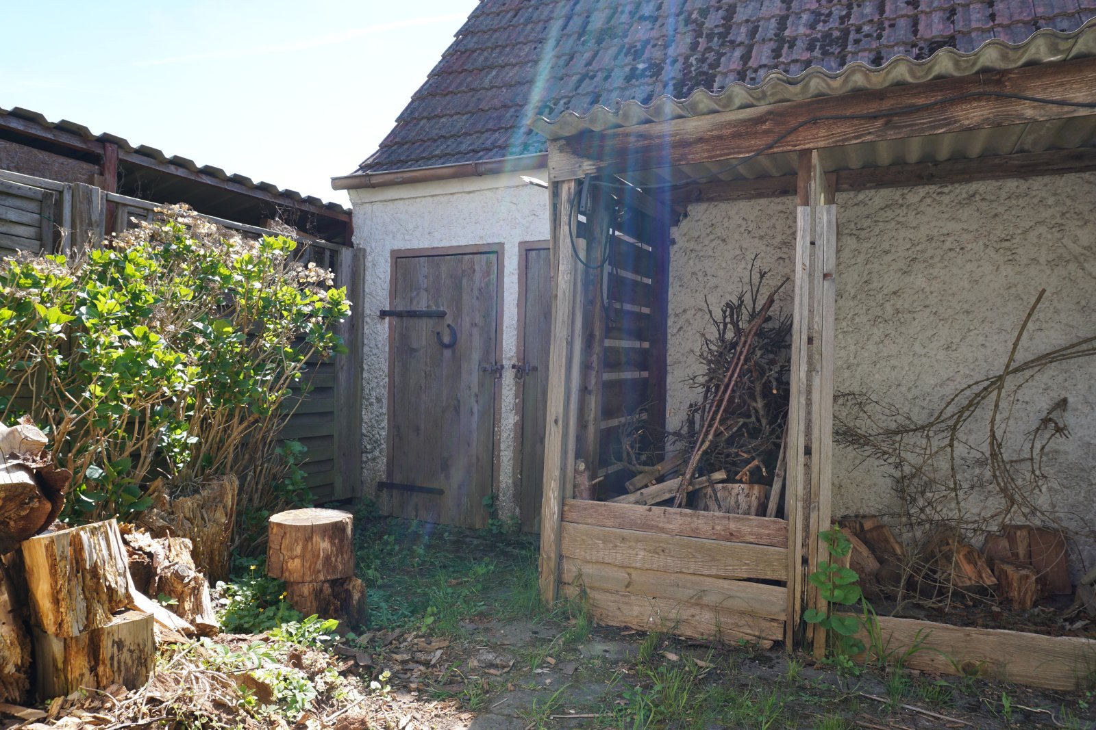 Massives EFH in Probsteierhagen – Sackgassenlage & ostseenah