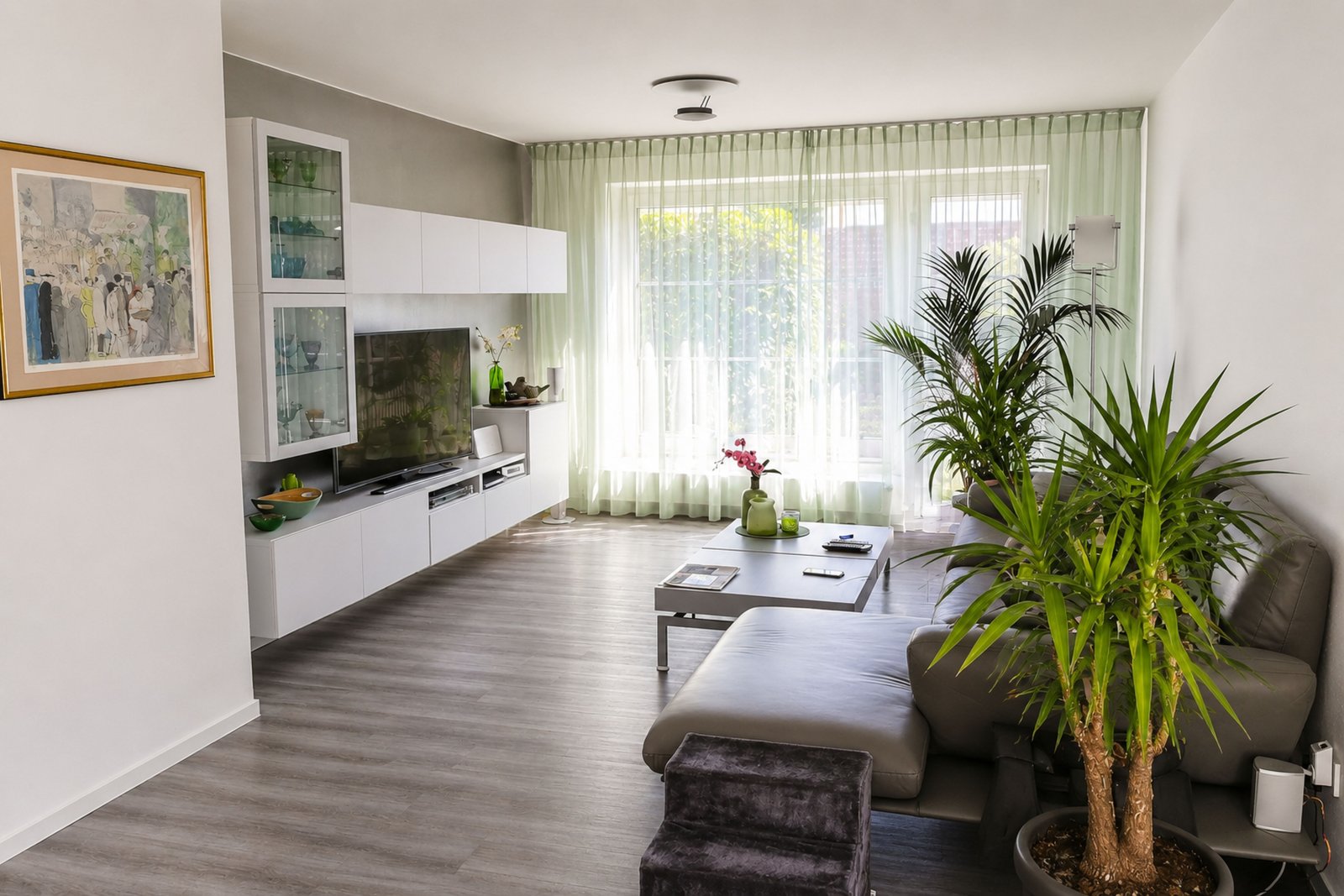 Viel Platz in Ostseenähe: Haus mit Pool, PV, Keller, Balkon, Terrasse & Doppelcarport
