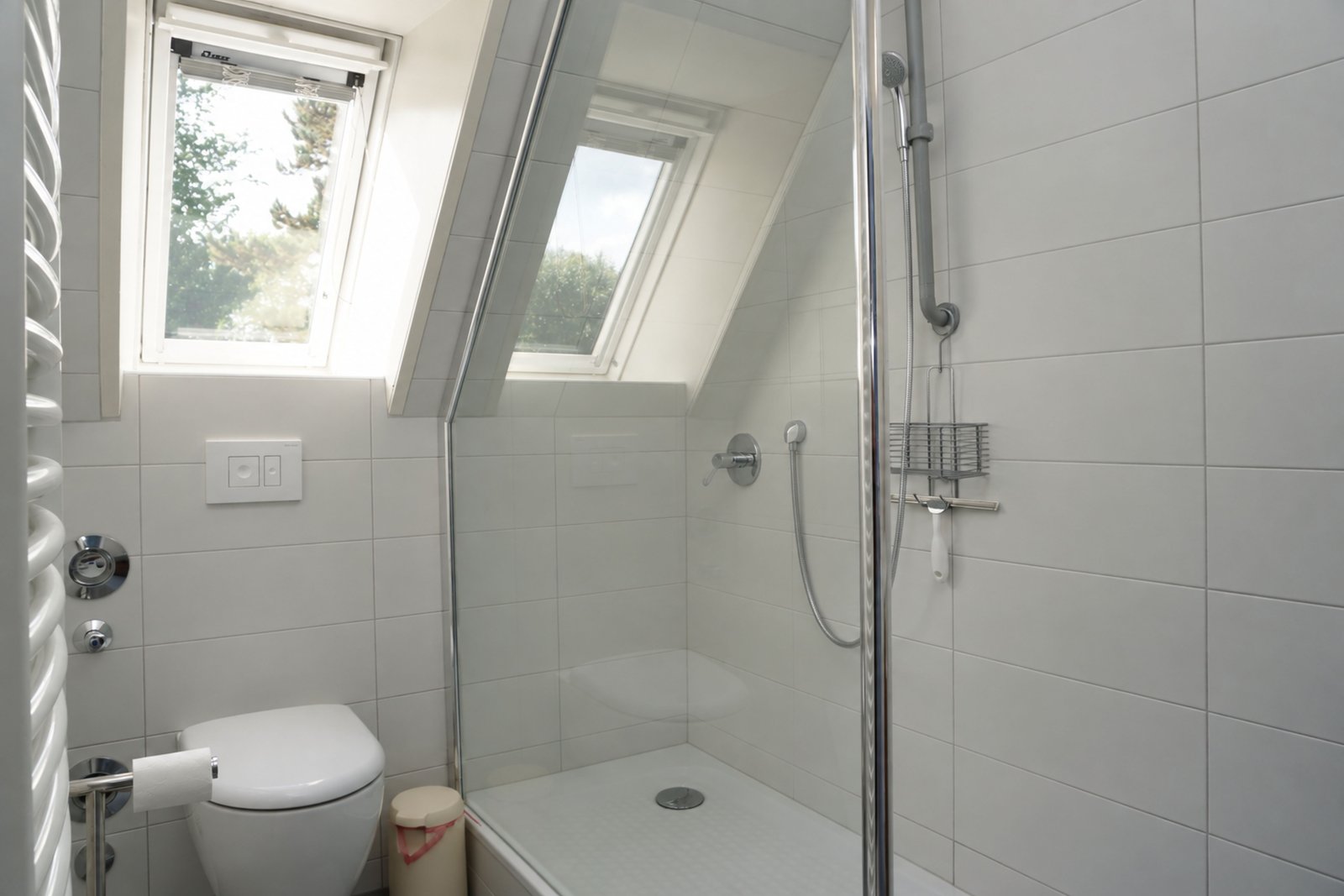 VORANKÜNDIGUNG! Traumhafte Aussicht & absolute Ruhe: DG-Wohnung mit Panoramablick in Stöfs