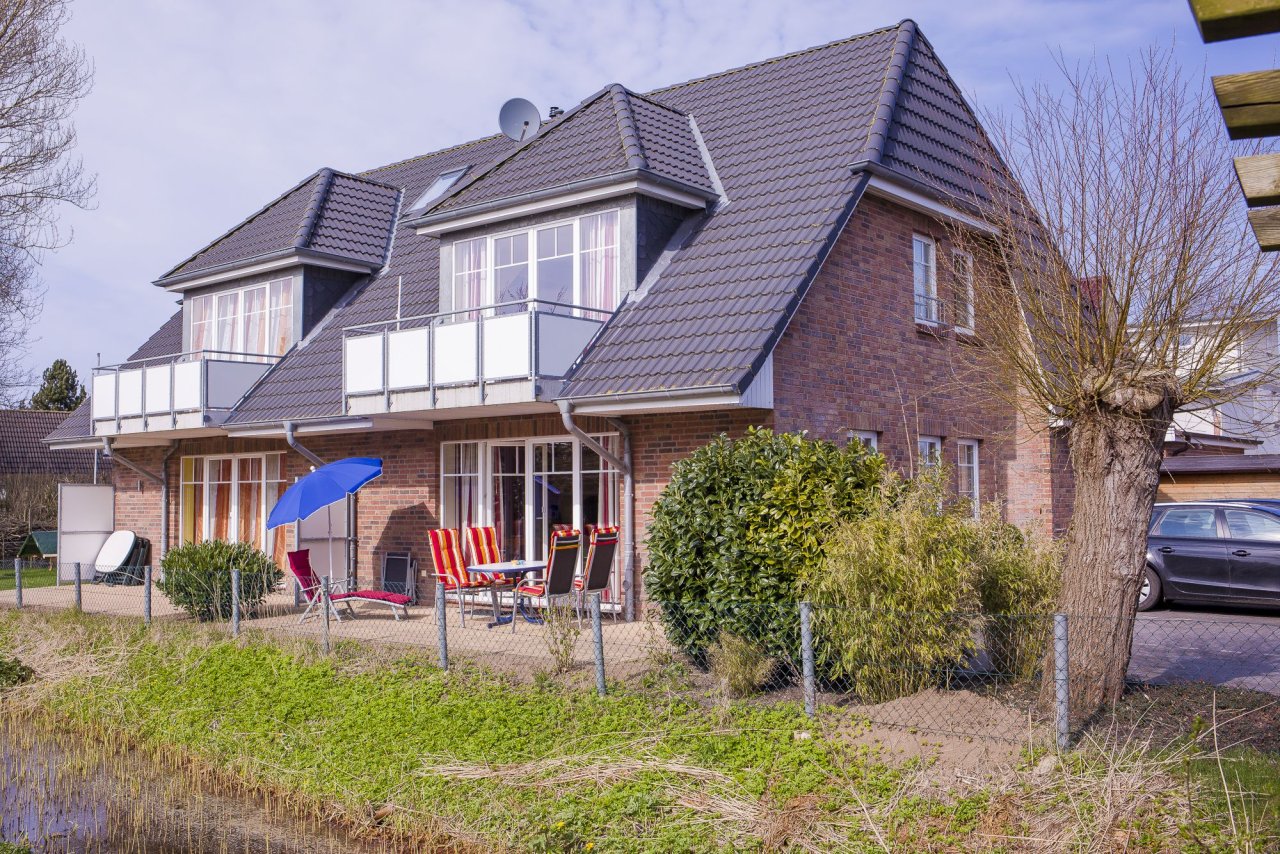 Schönberger Strand: Sehr gepflegte Ferienwohnung in perfekter Lage am Schönberger Strand  Schönberger Strand: Sehr gepflegte Ferienwohnung in perfekter Lage am Schönberger Strand