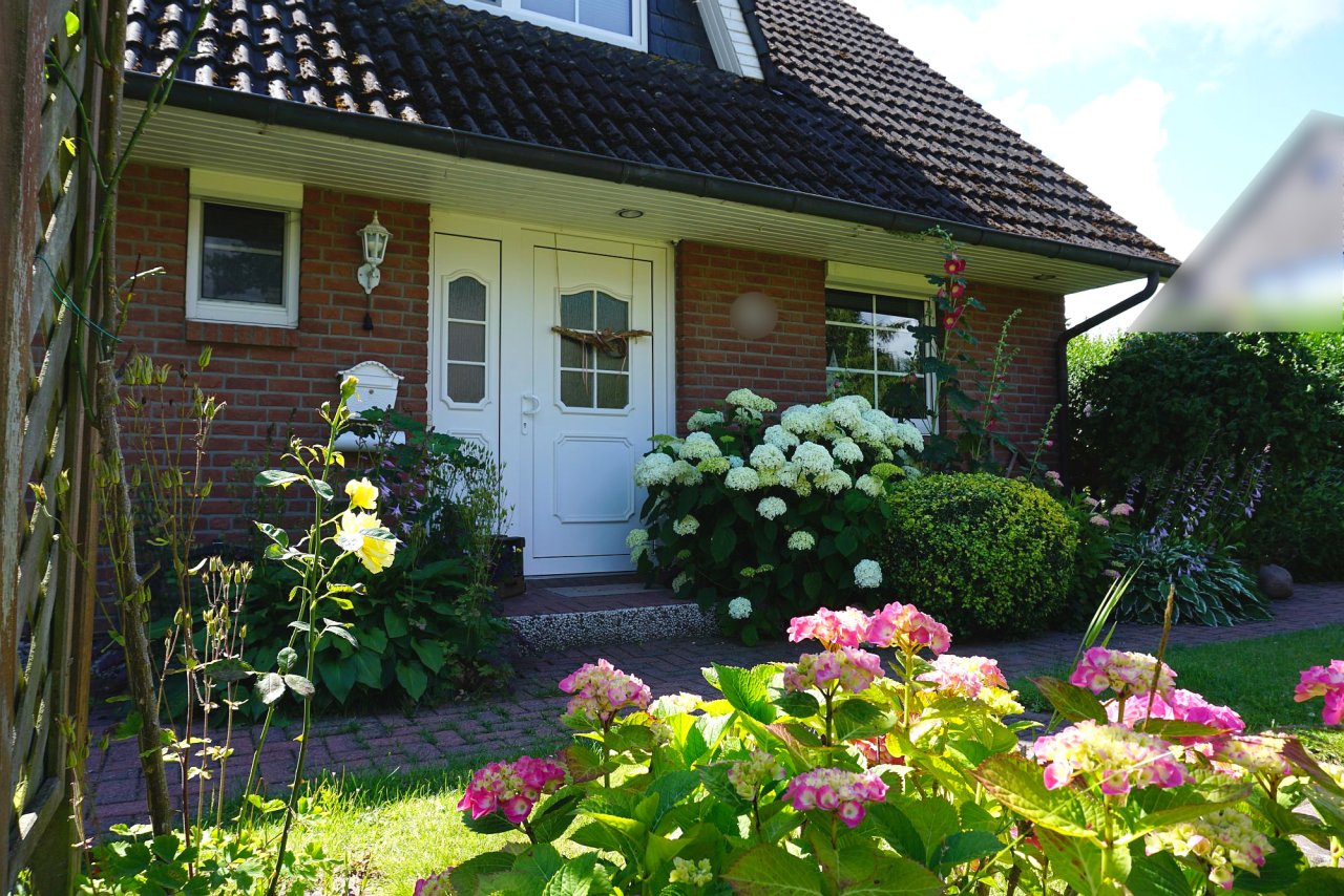 Dobersdorf: Traumhafte Doppelhaushälfte am Dobersdorfer See  Dobersdorf: Traumhafte Doppelhaushälfte am Dobersdorfer See