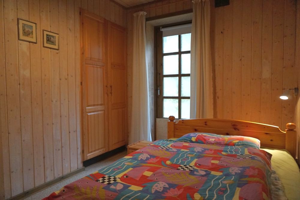 Schlafzimmer 2(2) Schlafzimmer 2(2)