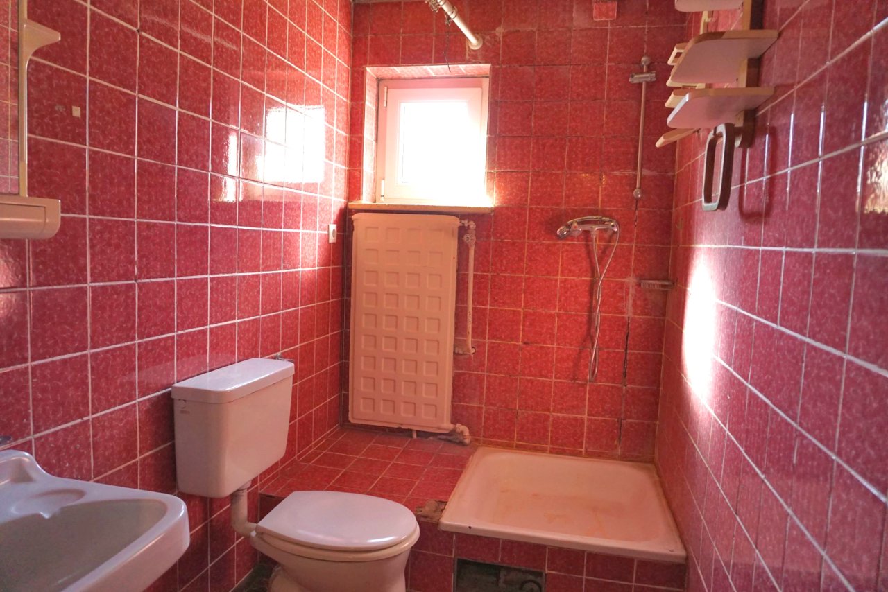Badezimmer OG