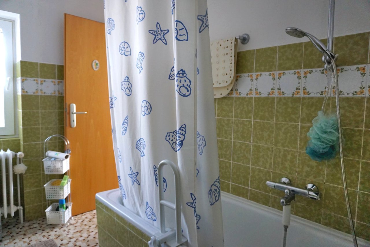 Badezimmer OG