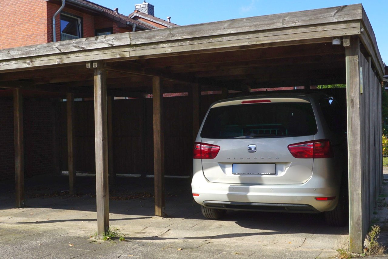 Carport