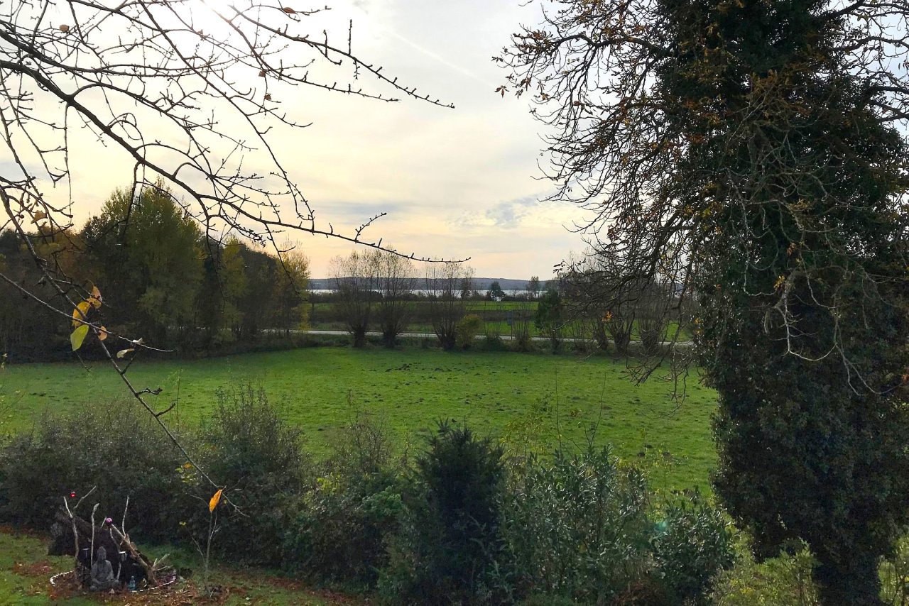 Seeblick