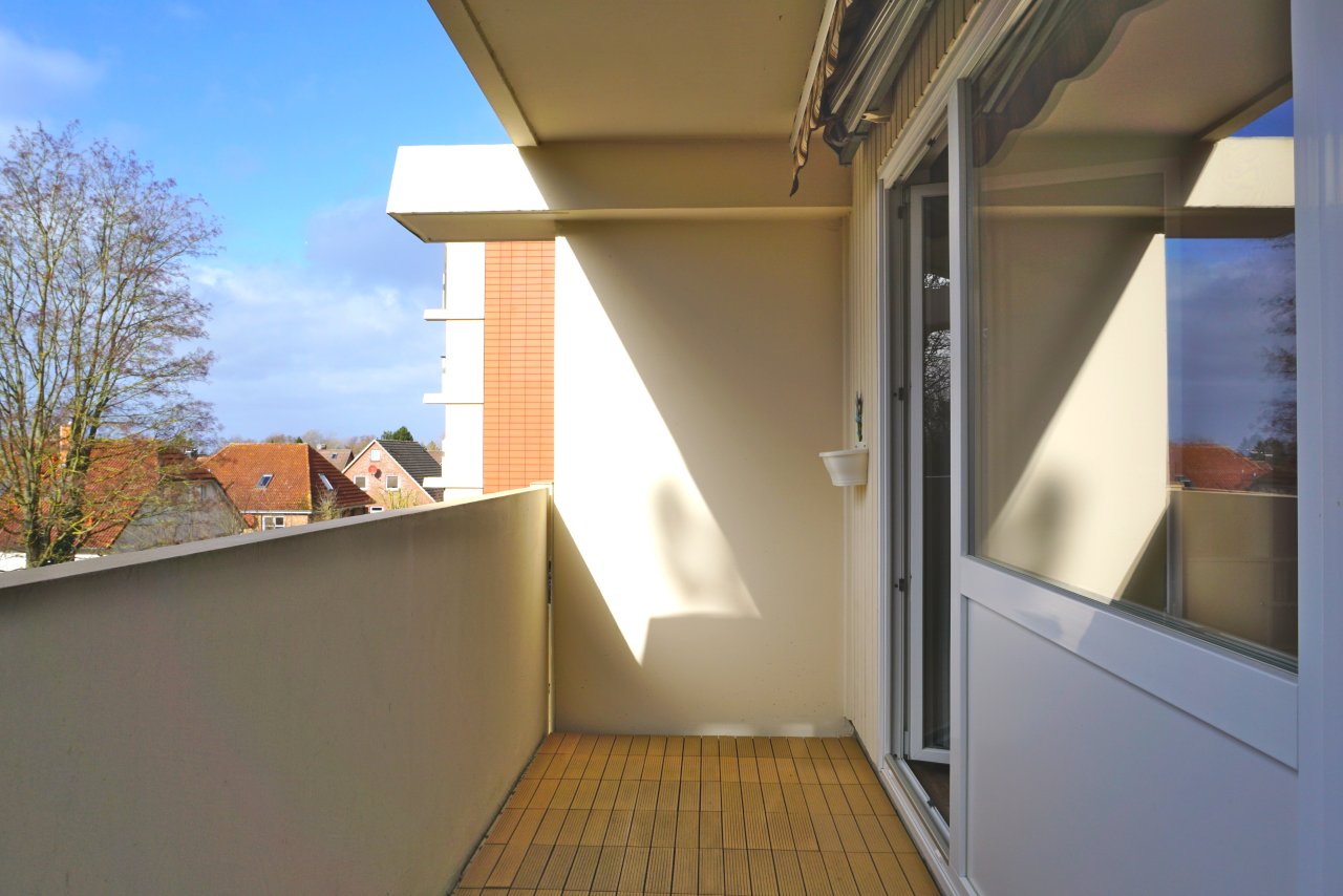Schönberg: Der Sommer kann kommen - saniertes Appartement im Ostsee-Ferienpark Holm  Schönberg: Der Sommer kann kommen - saniertes Appartement im Ostsee-Ferienpark Holm