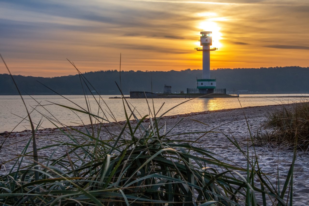 Falckensteiner Strand