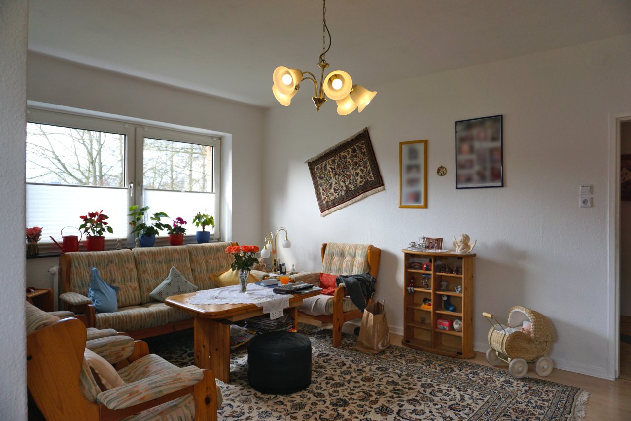 Wohnzimmer ()
