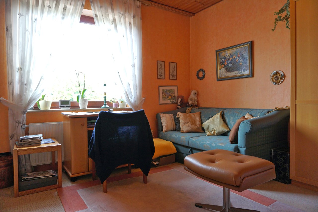 Weiteres Zimmer
