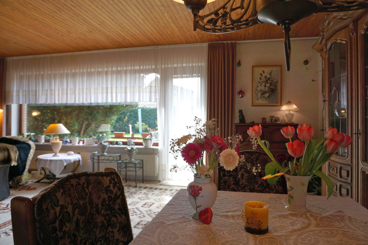 Wohnzimmer()