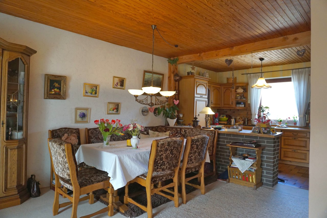 Essecke