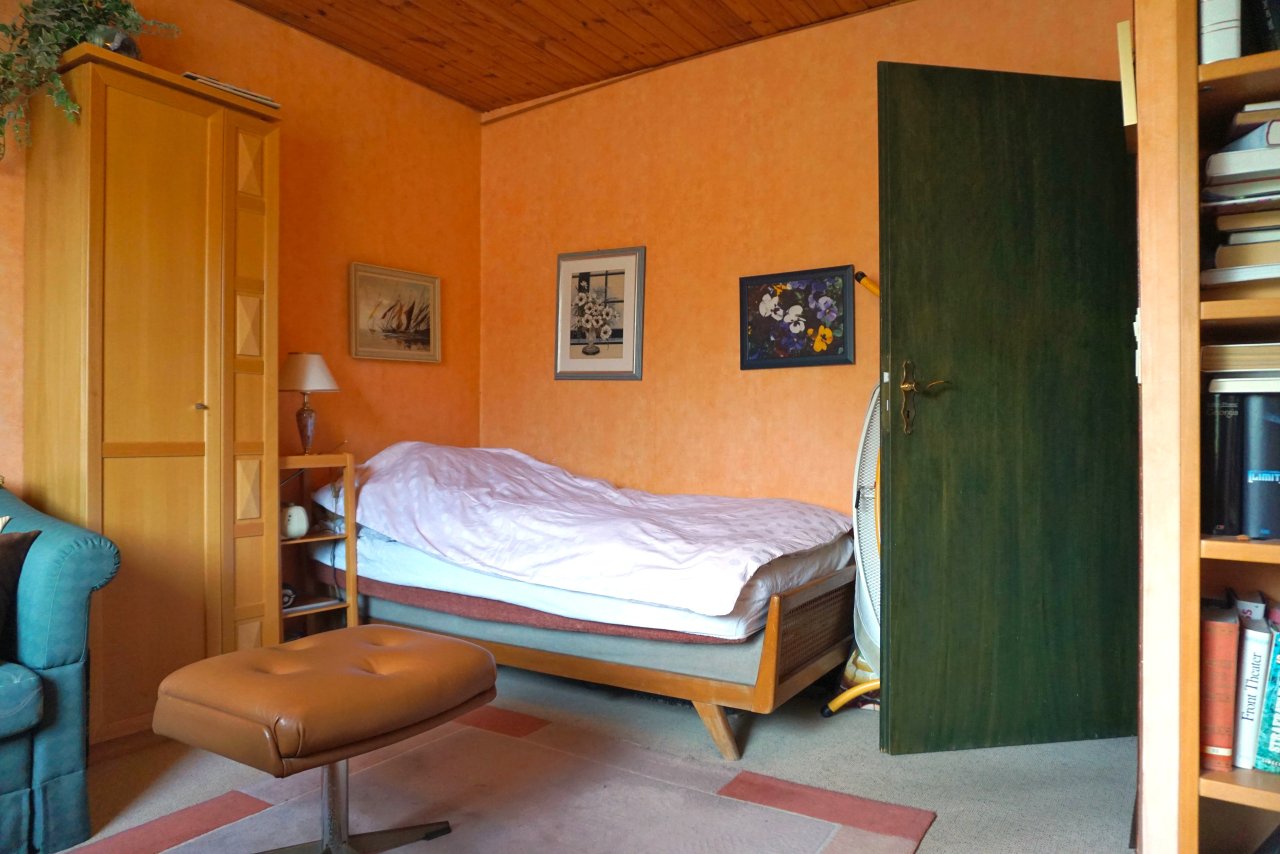 weiteres Zimmer()