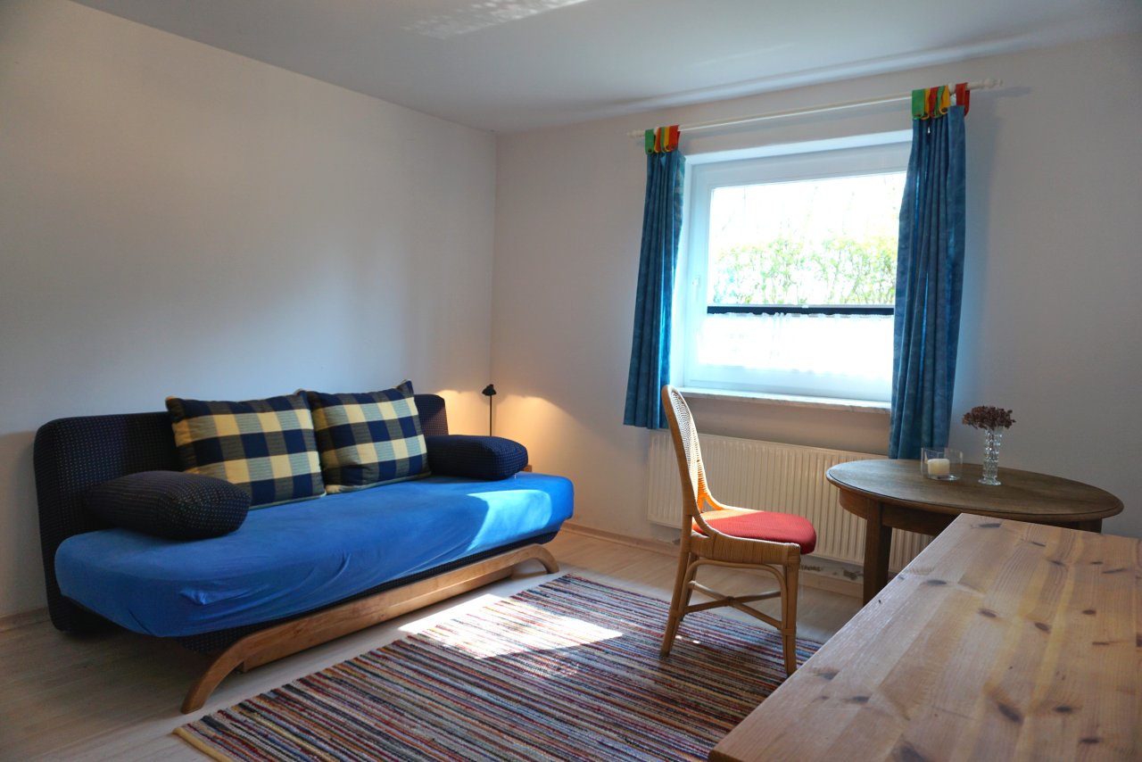 weiteres Zimmer Keller