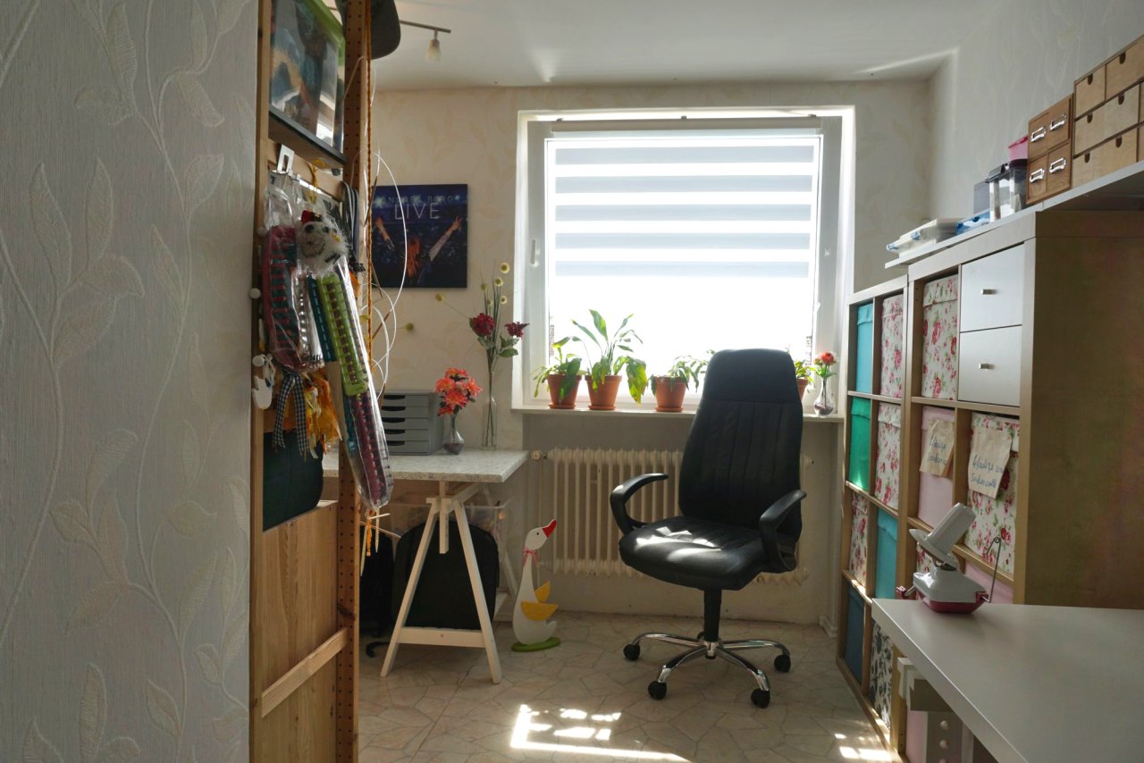 weiteres Zimmer OG