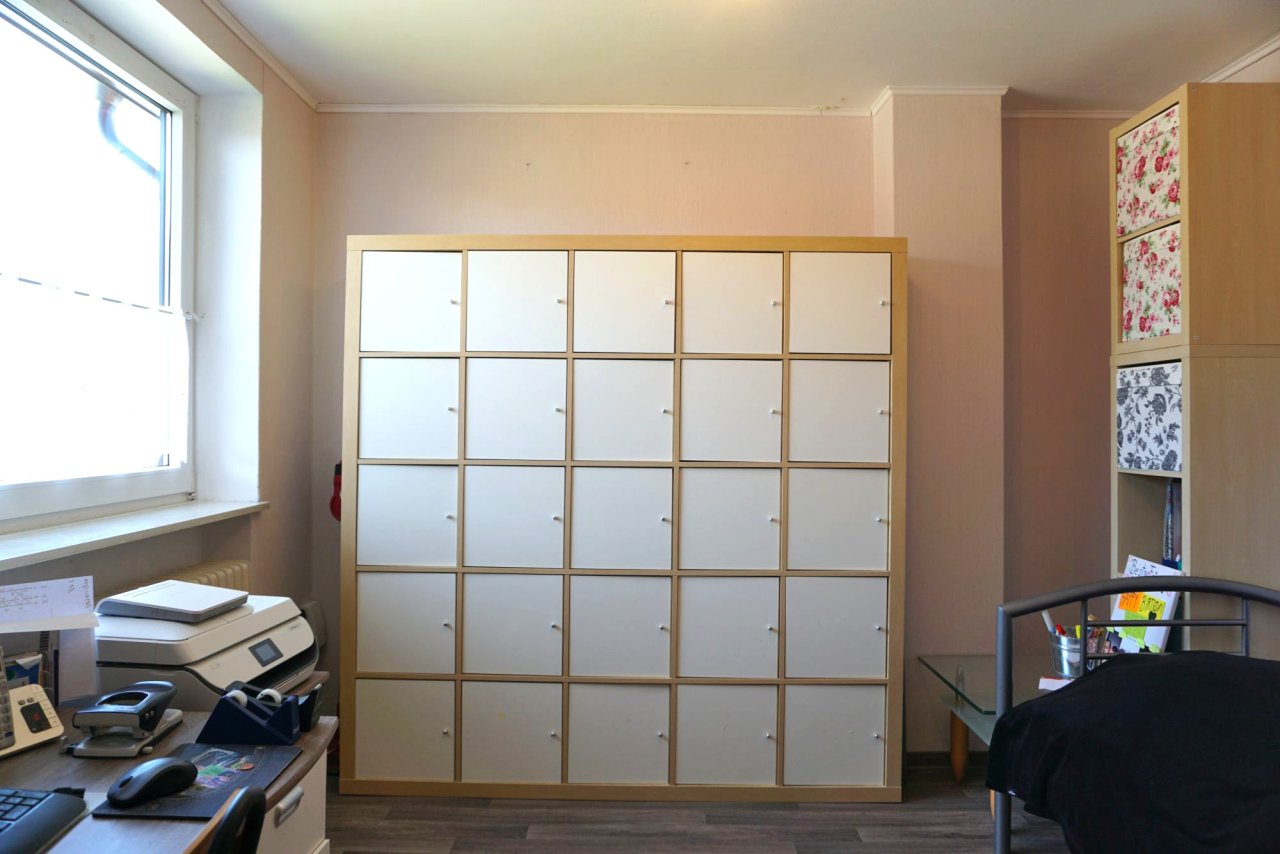 weiteres Zimmer OG