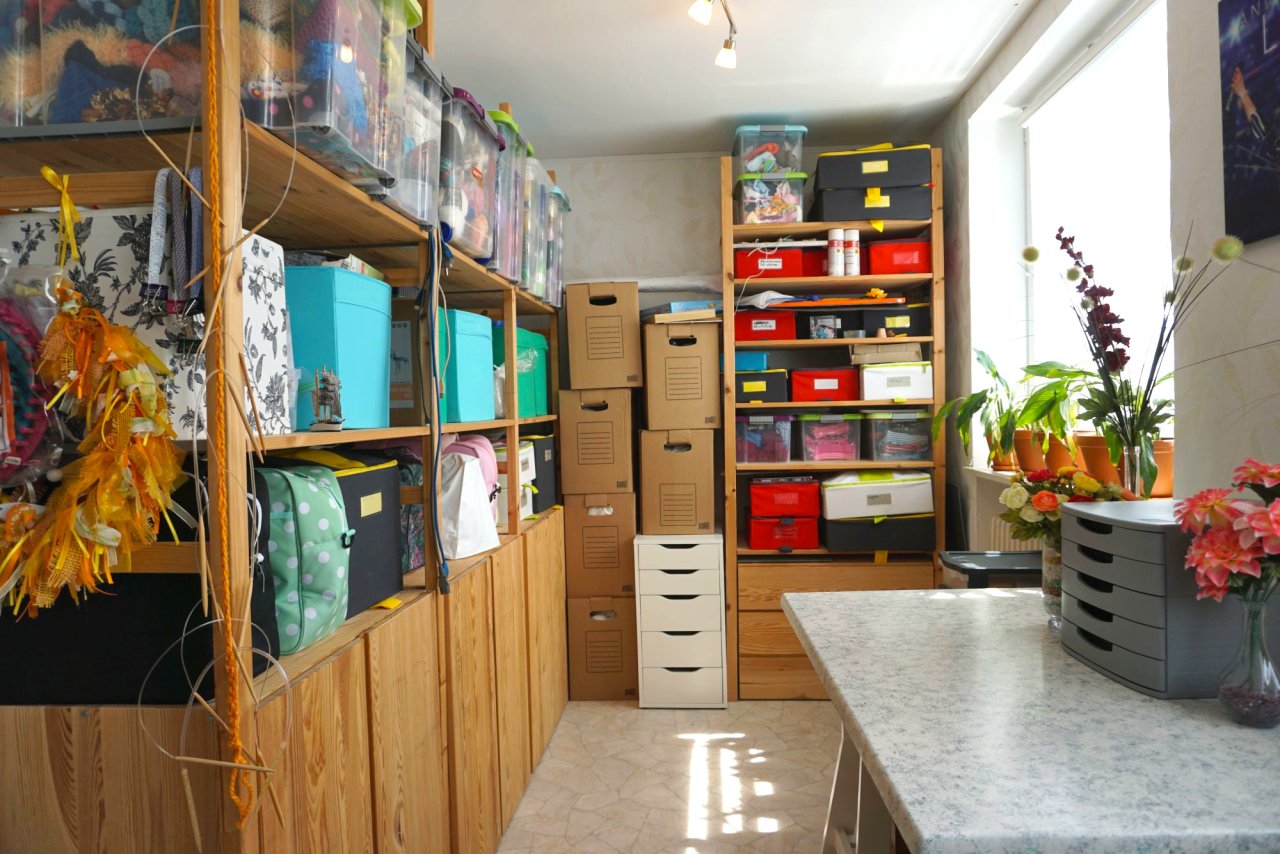 weiteres Zimmer OG