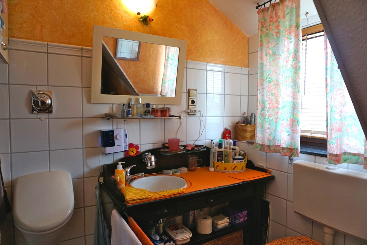 Badezimmer OG