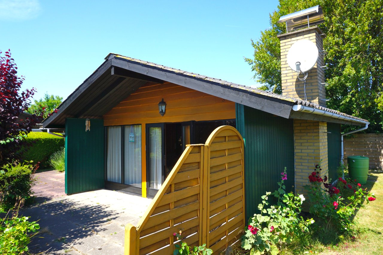 Hohenfelde: Sehr gepflegtes Wochenendhaus in Hohenfelde an der Ostsee Hohenfelde: Sehr gepflegtes Wochenendhaus in Hohenfelde an der Ostsee