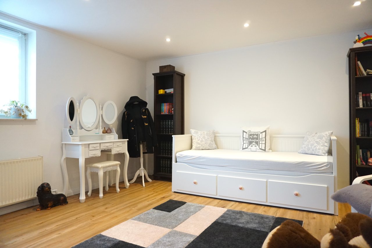 Gästezimmer UG