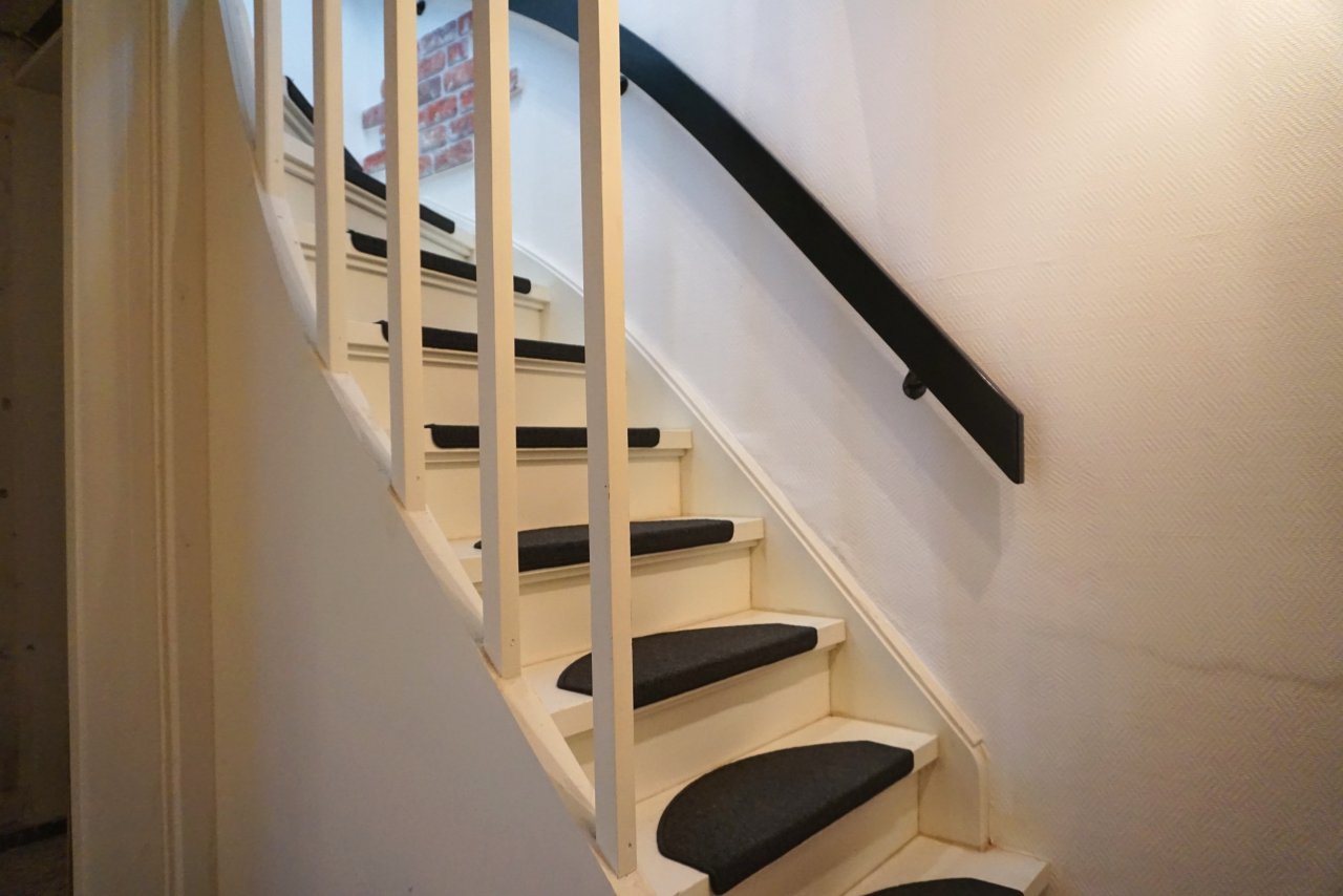 Treppe EG-UG