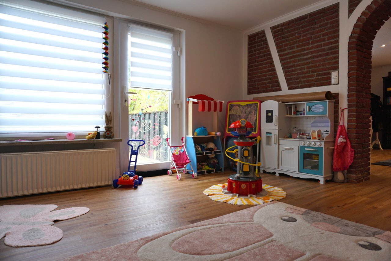 Spielzimmer UG()