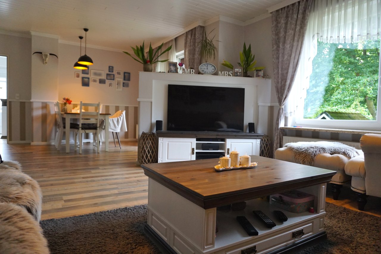 Wohnzimmer EG()
