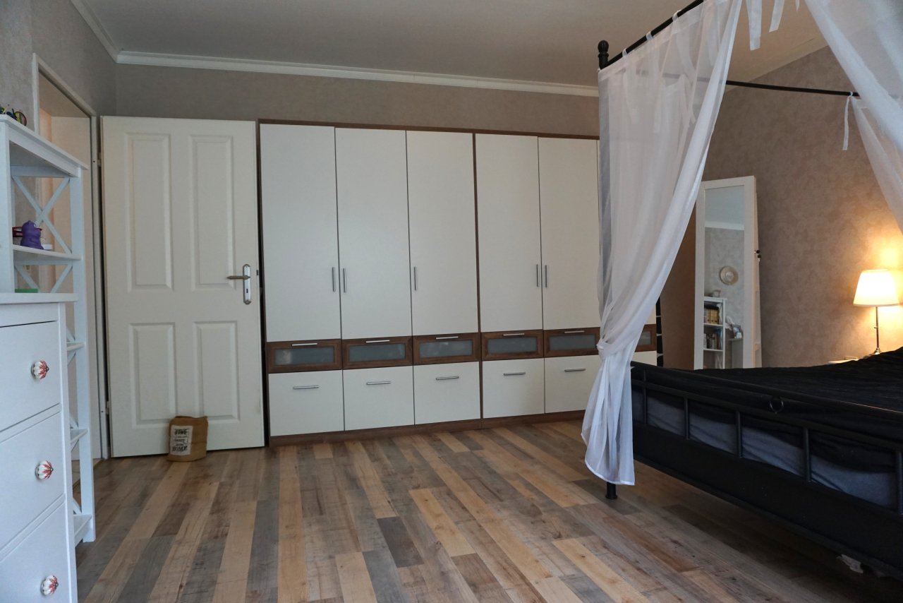Schlafzimmer EG()