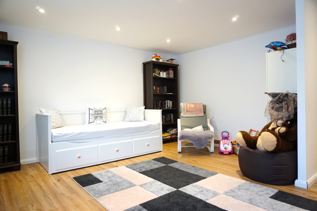 Gästezimmer UG()