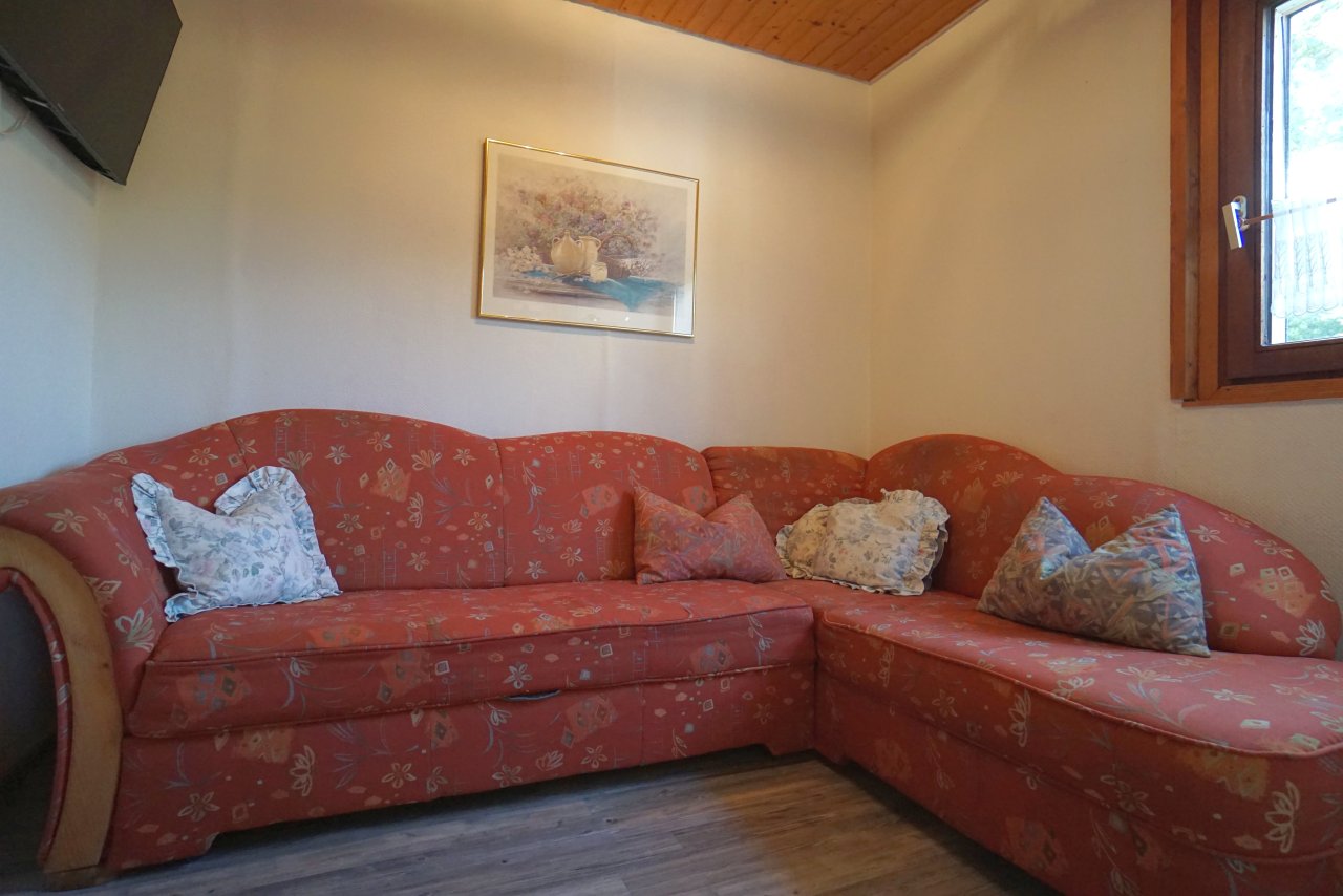 Gästezimmer Gästezimmer